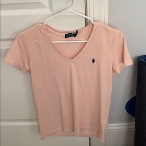 Polo Ralph Lauren shirt